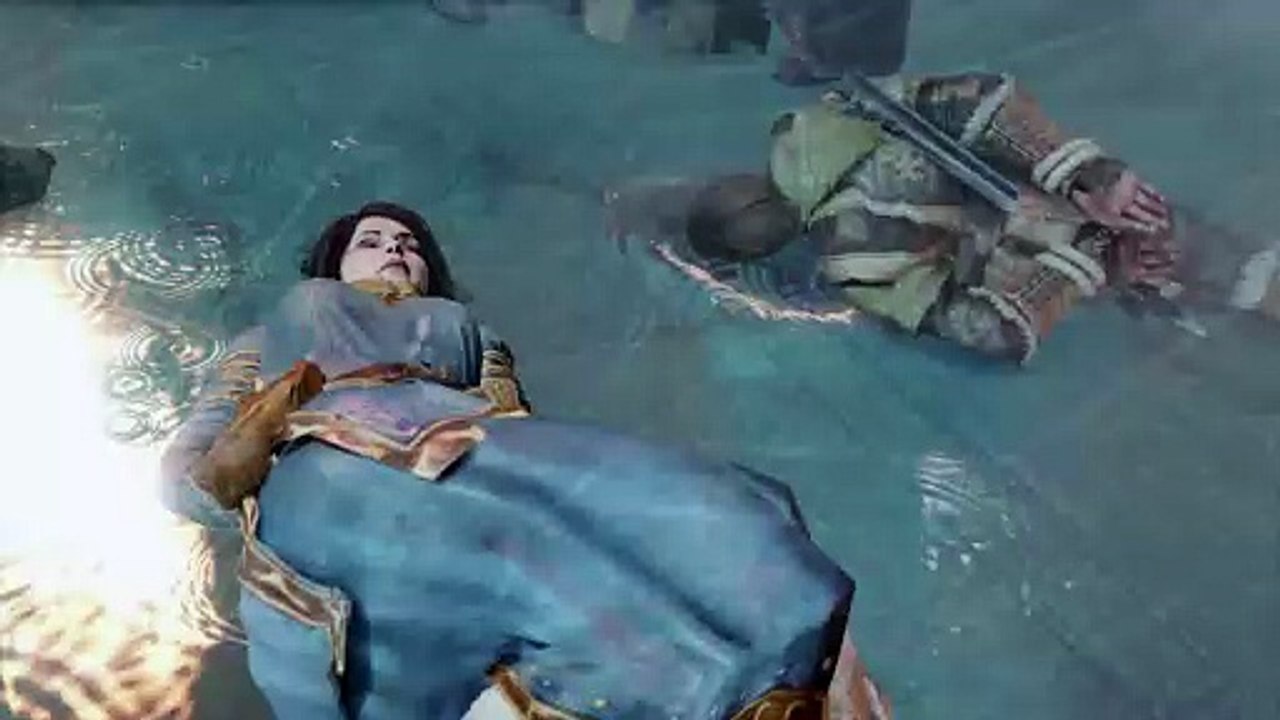 Offizieller Story-Trailer zu Mittelerde: Schatten des Krieges