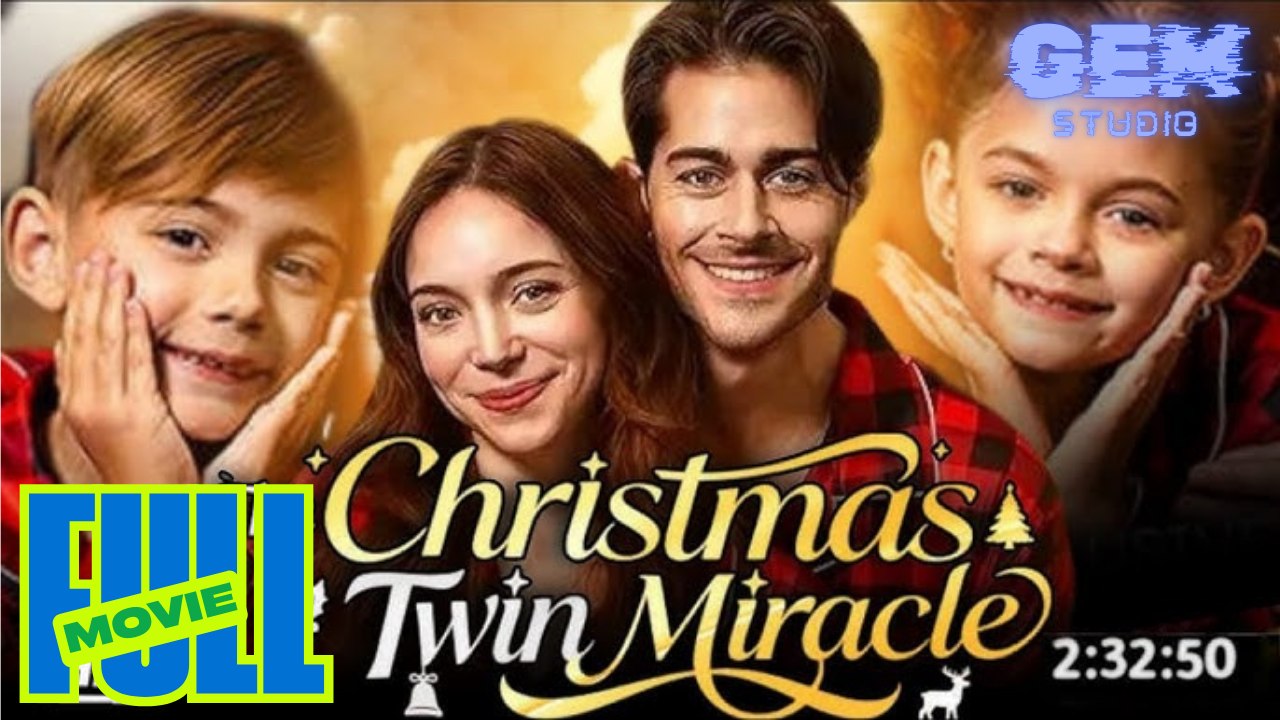 [HOT 2026] The Christmas Twin Miracle #stardust | Gem Studio