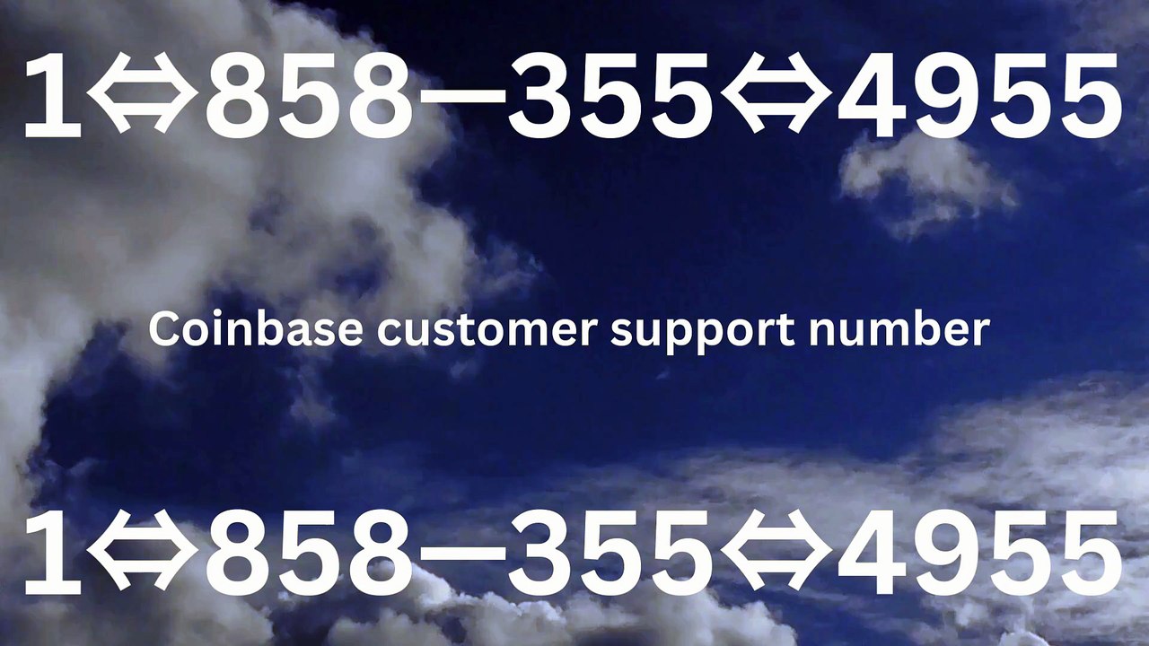 complete List coinbase (Toll Free Number Support)