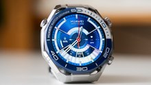 Geleceğin Teknolojisi Bileğinizde: HUAWEI WATCH Ultimate 2 ile Sualtı İletişimi Gerçek Oldu