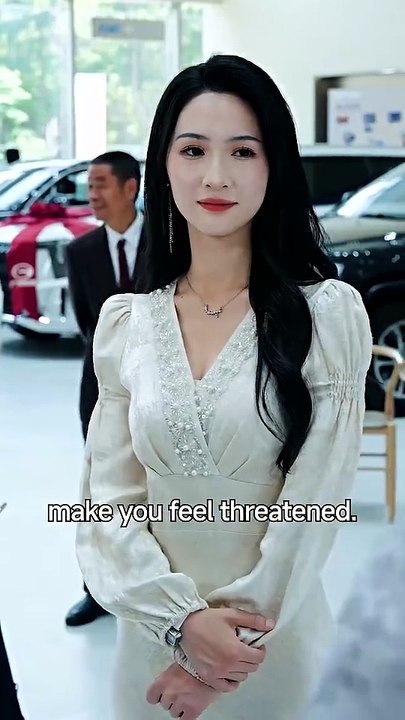 Ex-Wife 2.0 Richer, Colder, Untouchable (DUBBED)