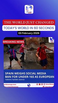 Spain weighs social media ban for under-16s as European nations harden stance