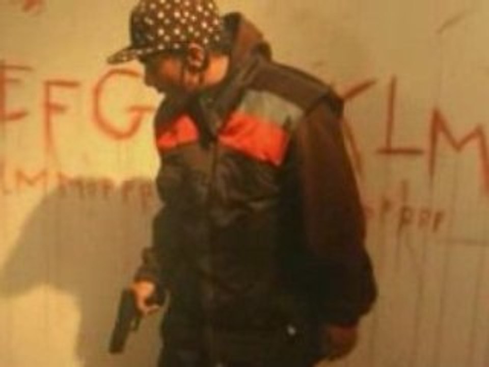 Prodigy - ABC