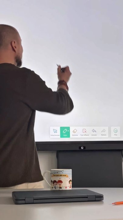 Comment dessiner des reflets de lumière facilement ?