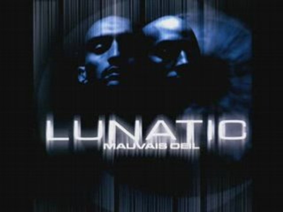 Lunatic Le Silence N'Est Pas Un Oubli