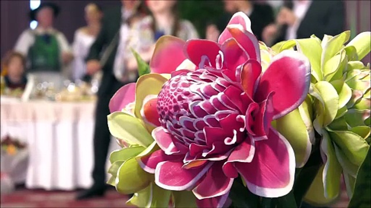 Elena Merisoreanu - Toarna vinul in pahare (Cantec din suflet de roman - ETNO TV - 31.10.2025)