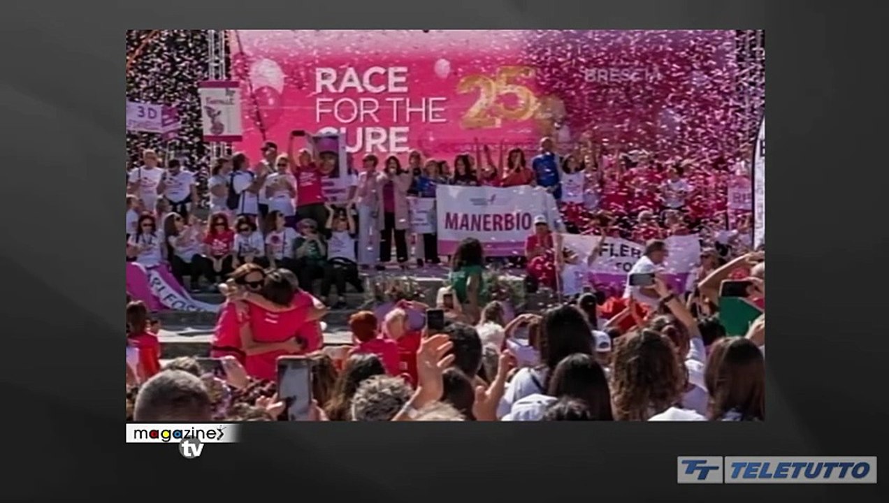 Magazine Tv - Puntata del 03/02/2026