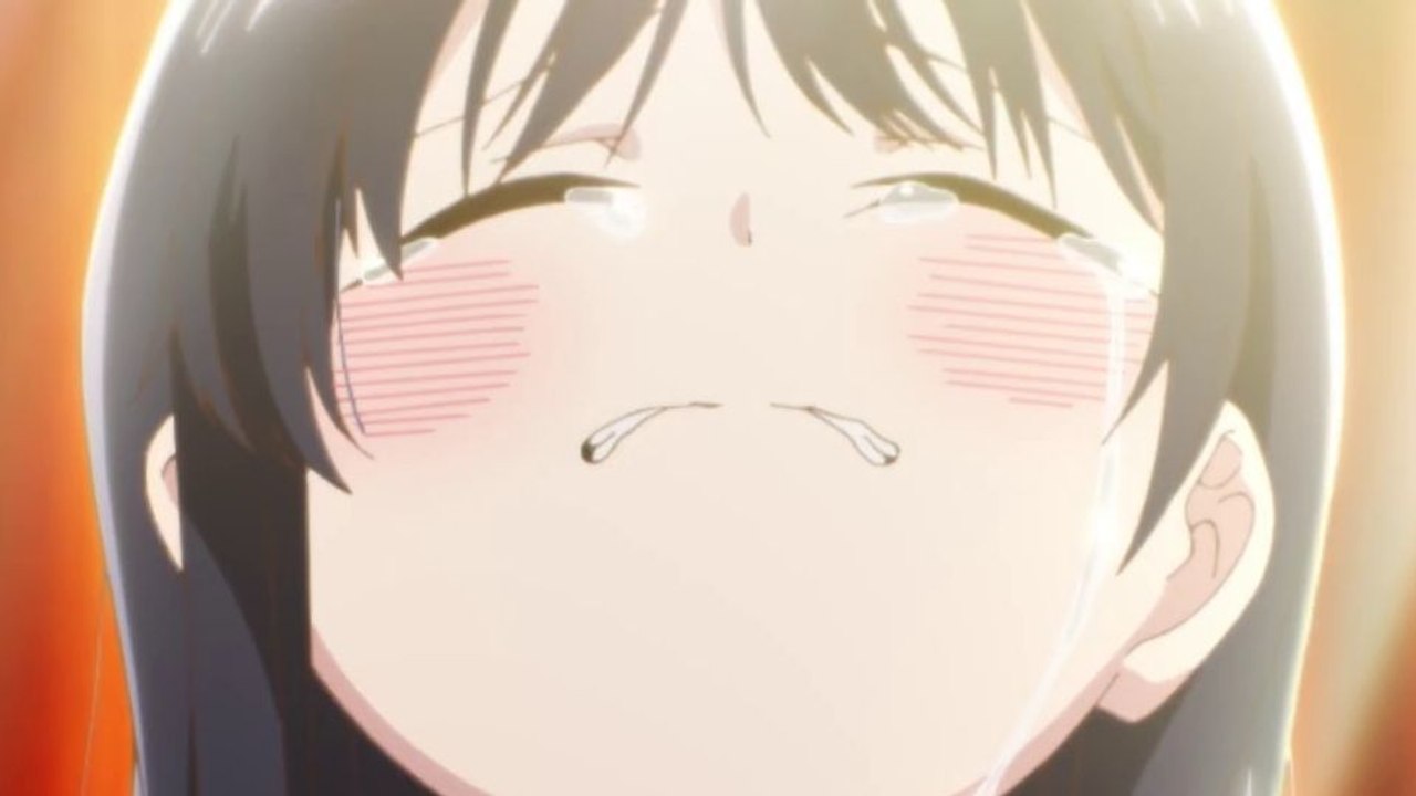 The Dangers In My Heart - The Movie Trailer OmdU