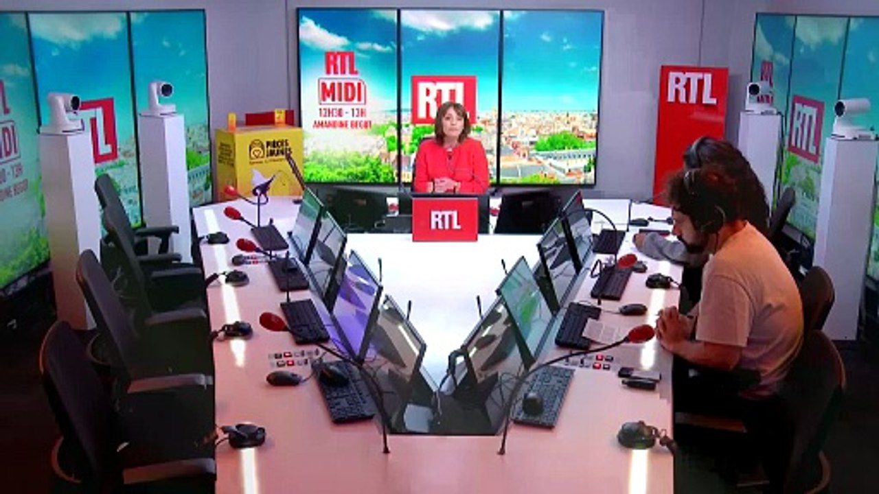 "Nos enfants n'ont pas le droit à l'éducation" à Toulouse, tous les enseignants d'une école en arrêt maladie pour protester contre les conditions de travail