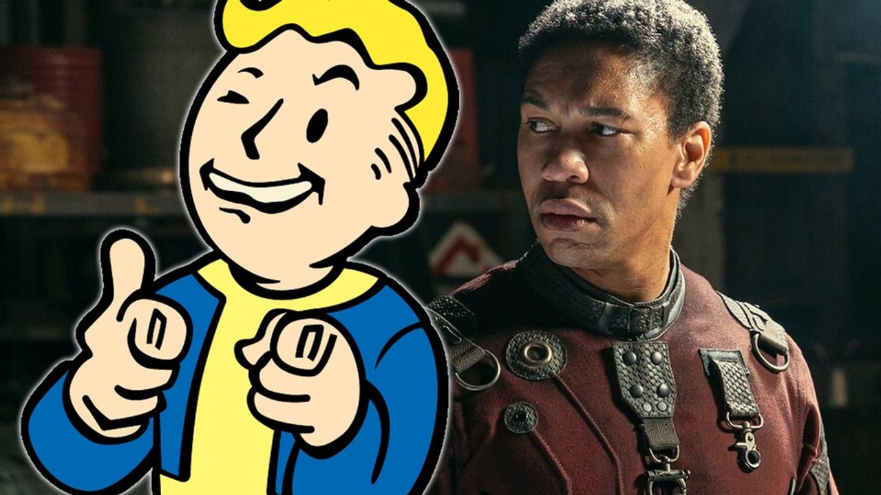 »Die wissen genau, was wir wollen« - Jetzt treffen Fallout-Spiel und Fallout-Serie direkt aufeinander und das sorgt für Gesprächsstoff
