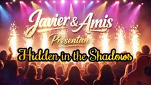 🎵 Hidden in the Shadows