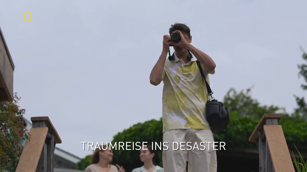 Mayday - Air Disasters - S23E07 - Dream Flight Disaster