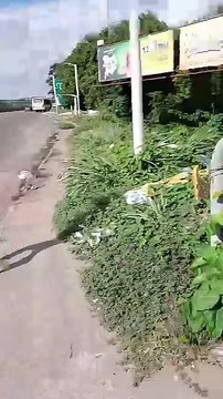 Falta de limpeza em estação do metrô na divisa entre Salvador e Lauro de Freitas gera revolta de moradores