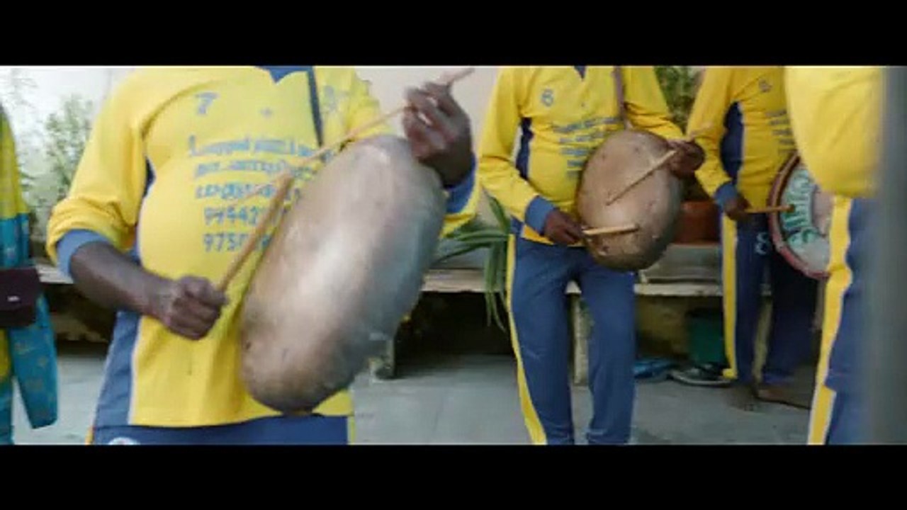 Maine Pyar Kiya (2025) Malayalam Second Half