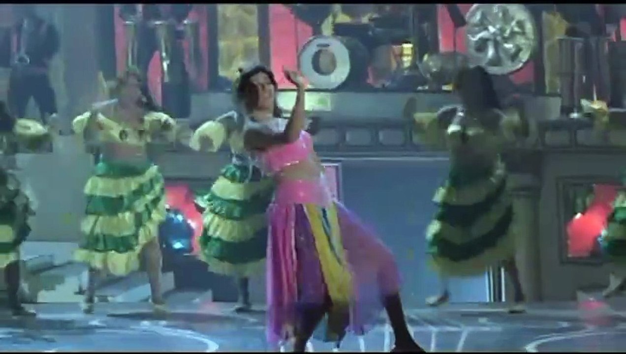 Ek Do Teen - Best of Alka Yagnik - Cult Hit Item Song - Tezaab