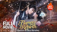 [New Film] Flames of Rebirth Queen of Her Destiny | Full Movie (2026)