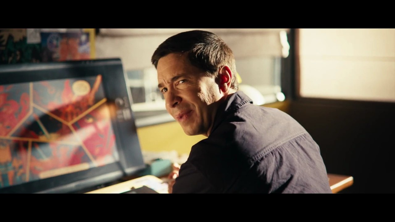 Coyotes - Trailer (Deutsch) HD