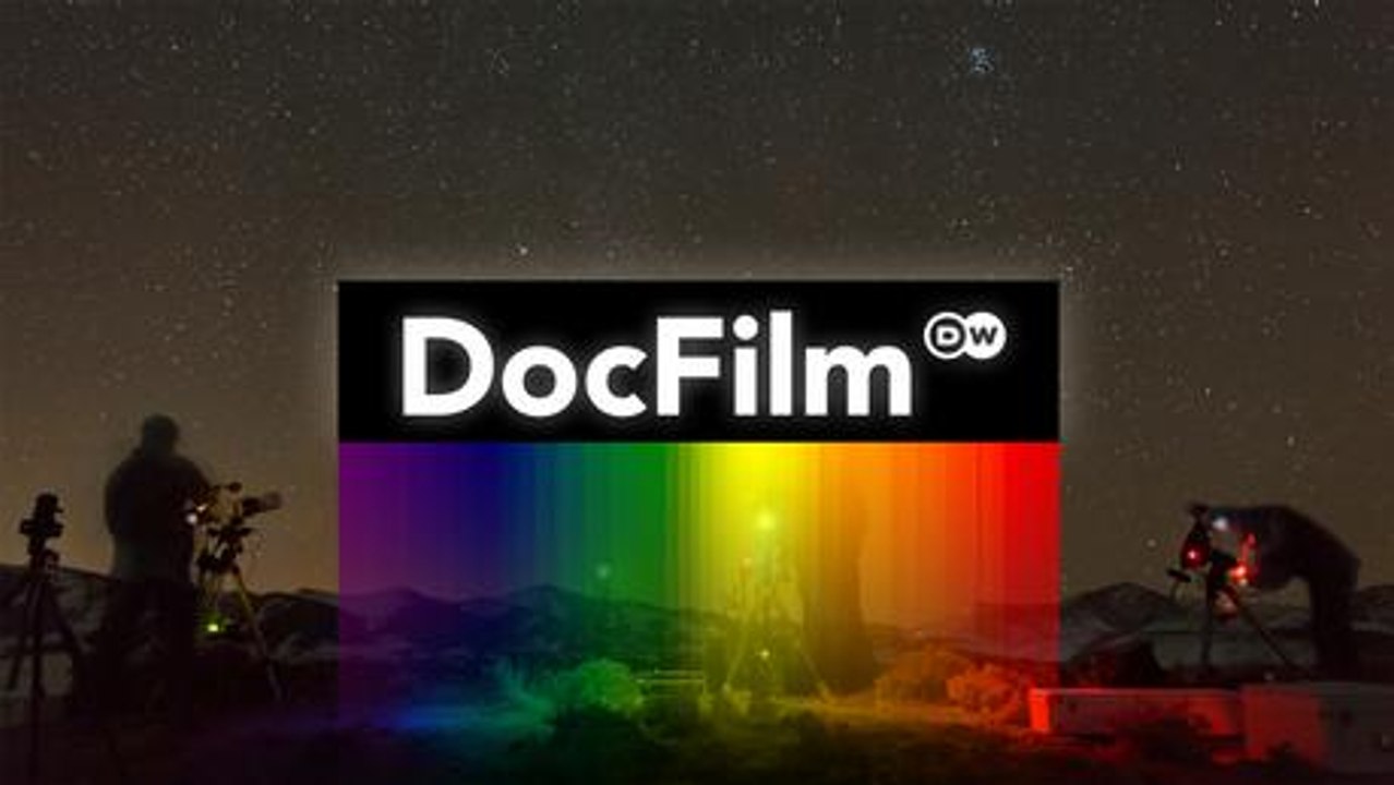 Docfilm - Notes from Caracas - Venezuelans in the Midst of the US Intervention