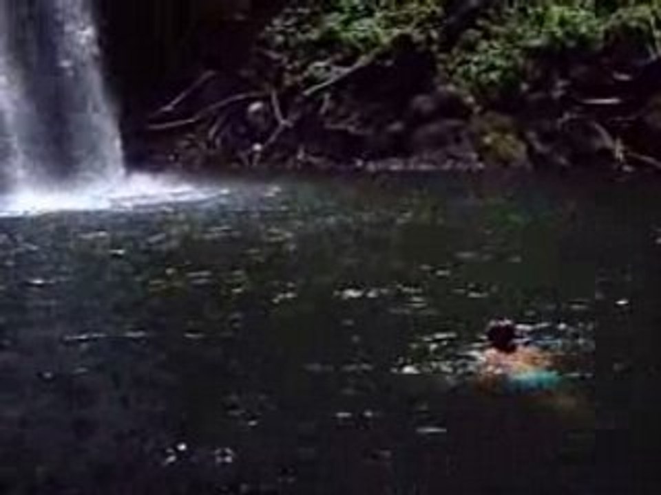 Cascade de Didier 2