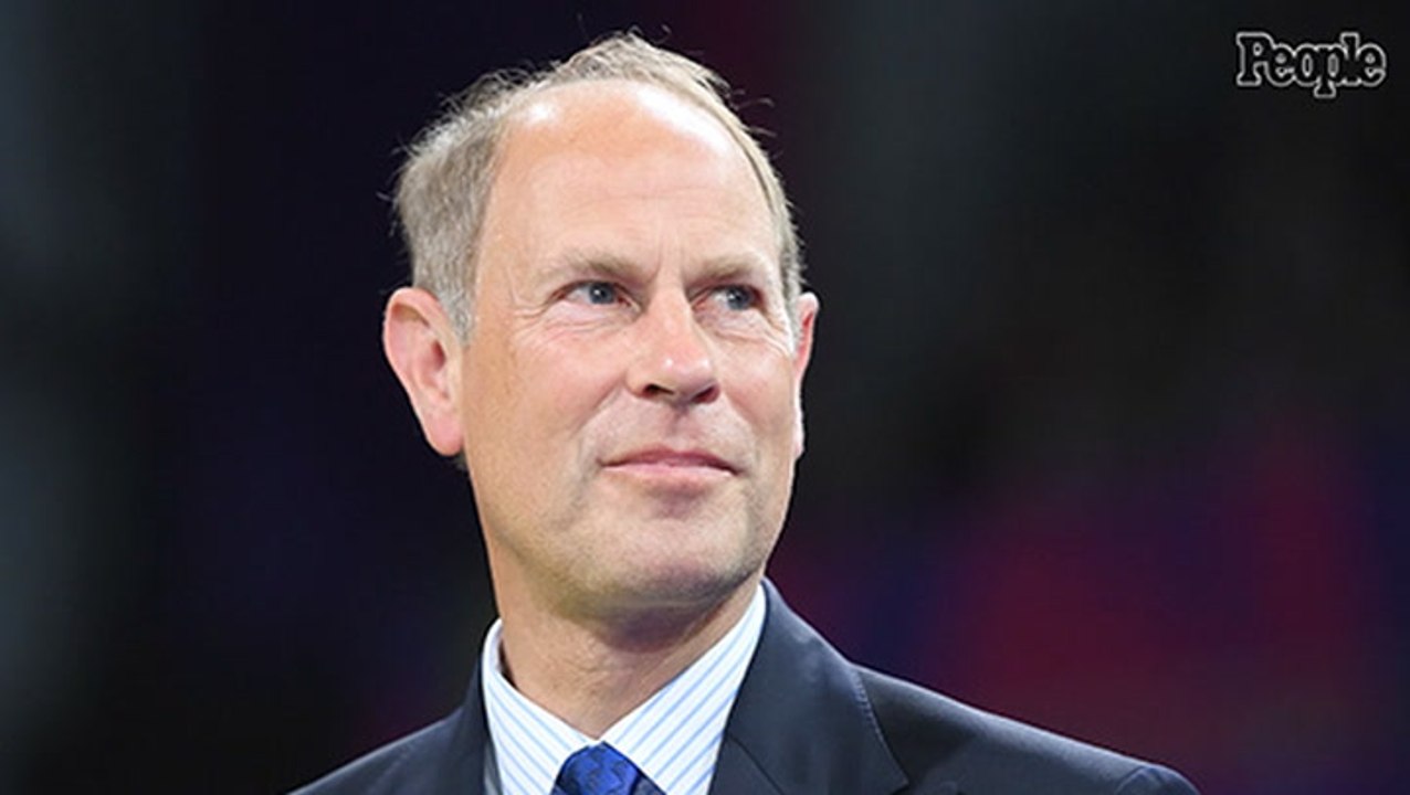 Prince Edward Breaks Royal Family's Silence amid New Epstein Email Revelations on Andrew and Sarah Ferguson