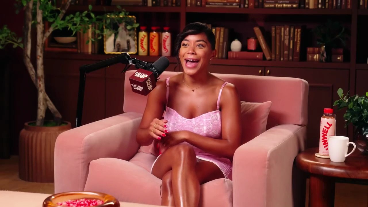 Amaya: Love Island Tell All (Full Episode)