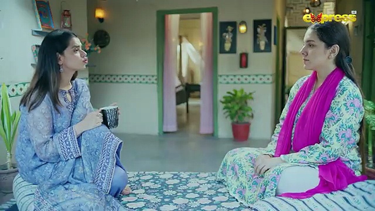 Mohalla Episode 52 - 3rd February 2026 -  Express TV