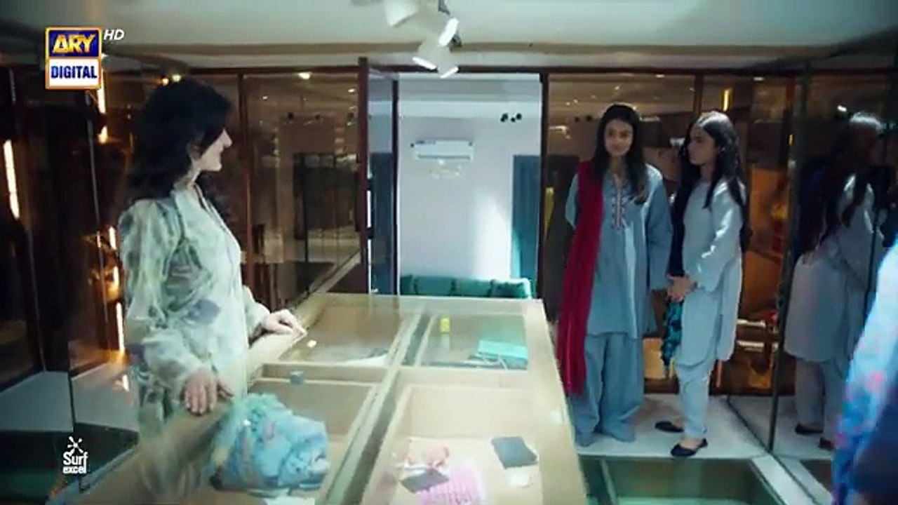 Kafeel Episode 16 - 3 February 2026 - ARY Digital Drama