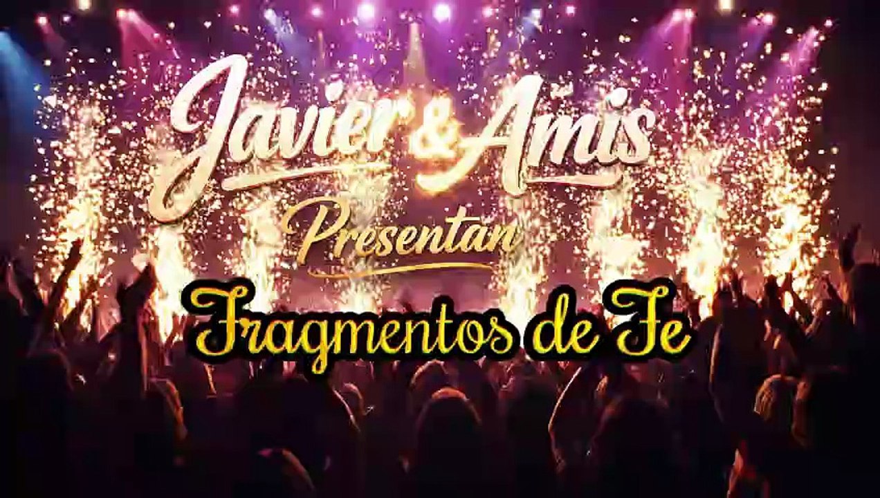 🎵 Fragmentos de Fe