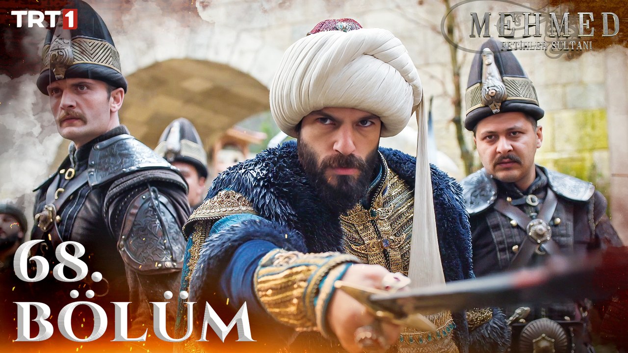 Mehmed: Fetihler Sultanı 68. Bölüm
