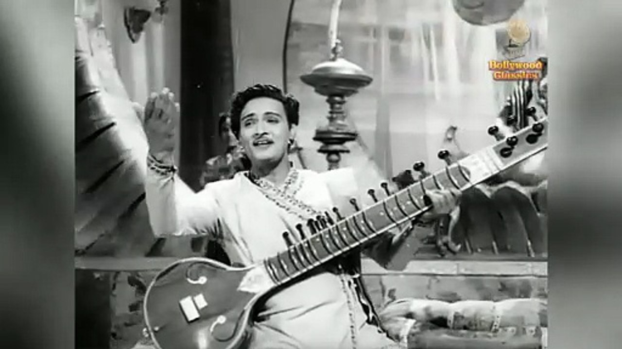 Salamat Raho Full Video Song | Parasmani Movie Songs | Mohammed Rafi | Laxmikant Pyarelal