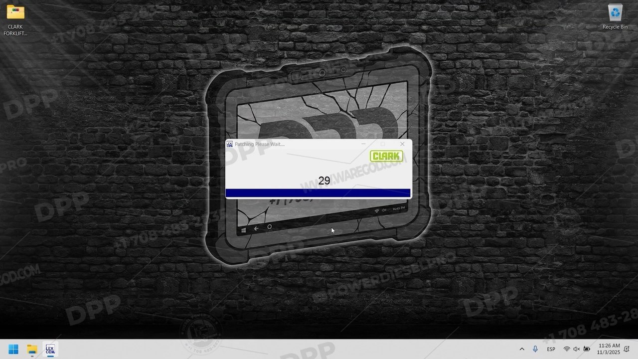LEARN HOW TO INSTALL CLARK FORKLIFT PARTS PRO PLUS 566 [10.2025] IN LESS THAN 2 MINUTES