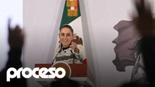 Los temas más importantes de la conferencia mañanera del martes 3 febrero de 2026