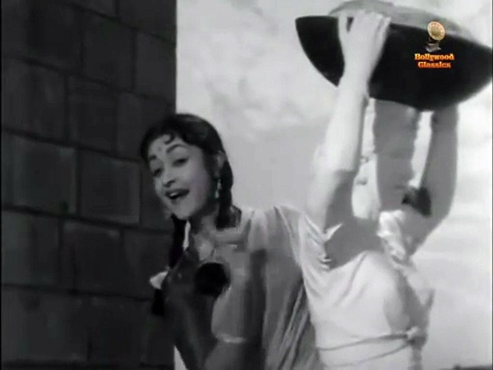 Kya Mil Gaya Hai Kya Kho Gaya - Video Song | Sasural | Rajendra Kumar | Lata & Rafi Hit Songs