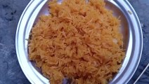 “Perfect Zarda Rice Recipe | Easy & Delicious Pakistani Sweet Rice | Zarda Chawal