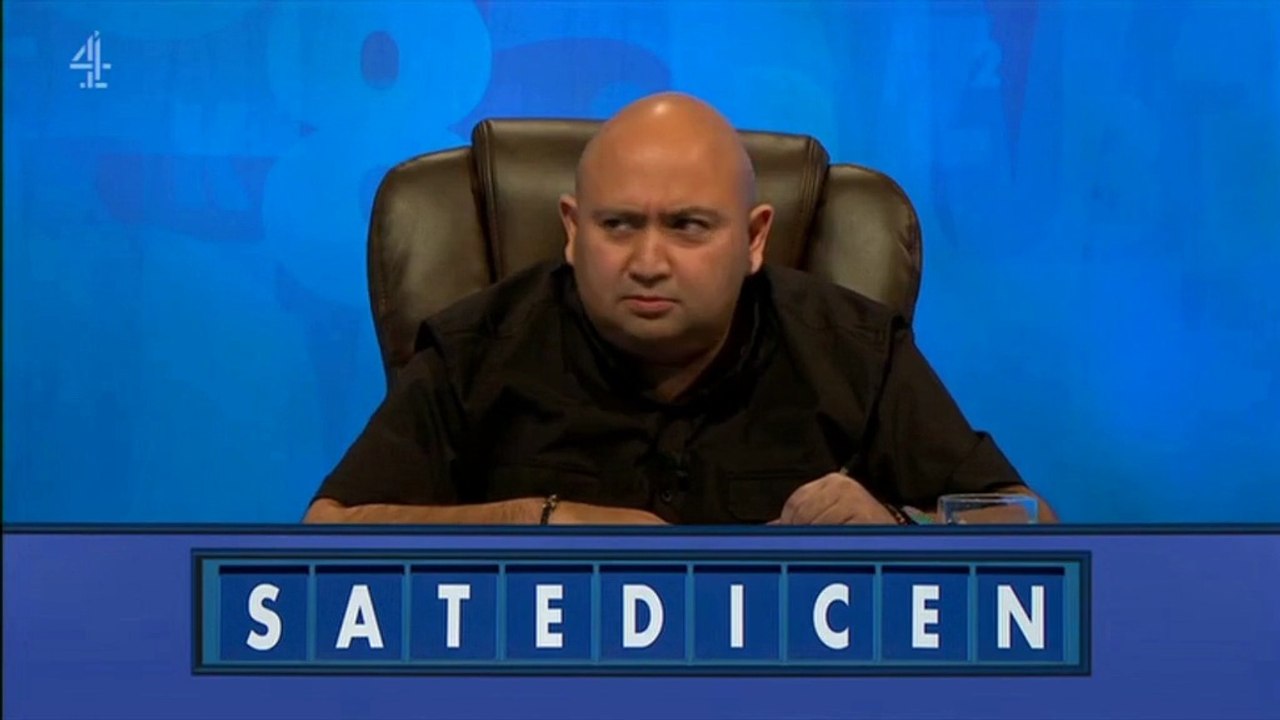 Countdown | Friday 5th April 2019 | Episode 7047