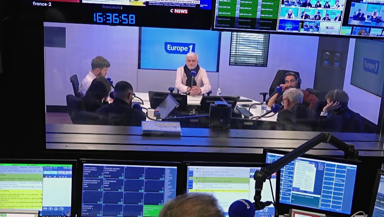 Sécurité à l'école : «je me demande ce que je fais encore dans l'Education nationale»