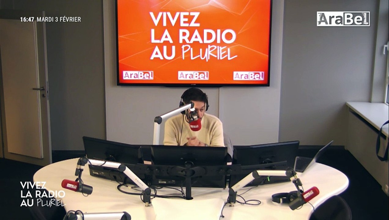 DTPFM - L'émission du 03-02-2026