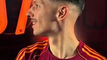 Bryan Zaragoza Phineas e Ferb AS Roma