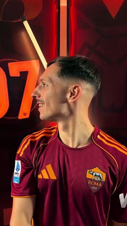 Bryan Zaragoza Phineas e Ferb AS Roma