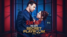 Run Into The Ceo's Playroom #FULL MOVIE