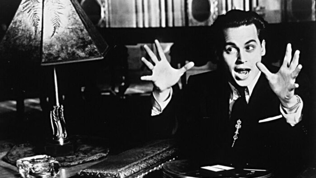 Ed Wood