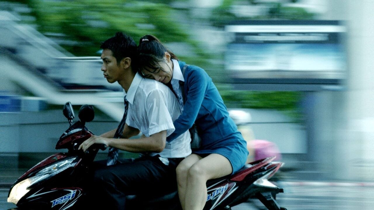 Adieu Mandalay