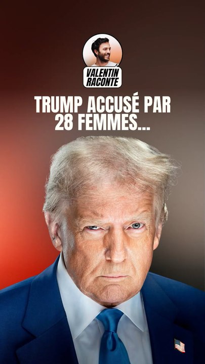 TW : violences sex**lles  - Lire ces accusations, c’est déjà difficile.Imaginer qu’il soit président l’est encore plus..