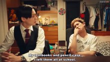 I'm Kishi Knight Your Private Tutor Ep.1  EngSub