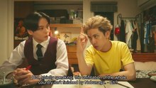 I'm Kishi Knight Your Private Tutor Ep.2  EngSub