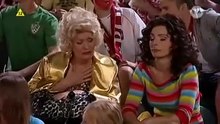 Niania S07E12 ''Mów mi Franiu'' 2008