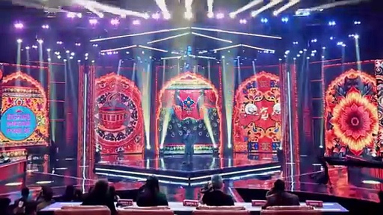 Pakistan Idol _ Mehtab Ali _ “Hawa Hawa” by Hassan Jahangir _ Gala Round