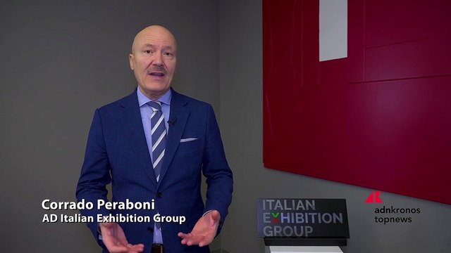 Fiere: Ieg approva il nuovo piano industriale 2025-2030, target ricavi fino a 365 mln