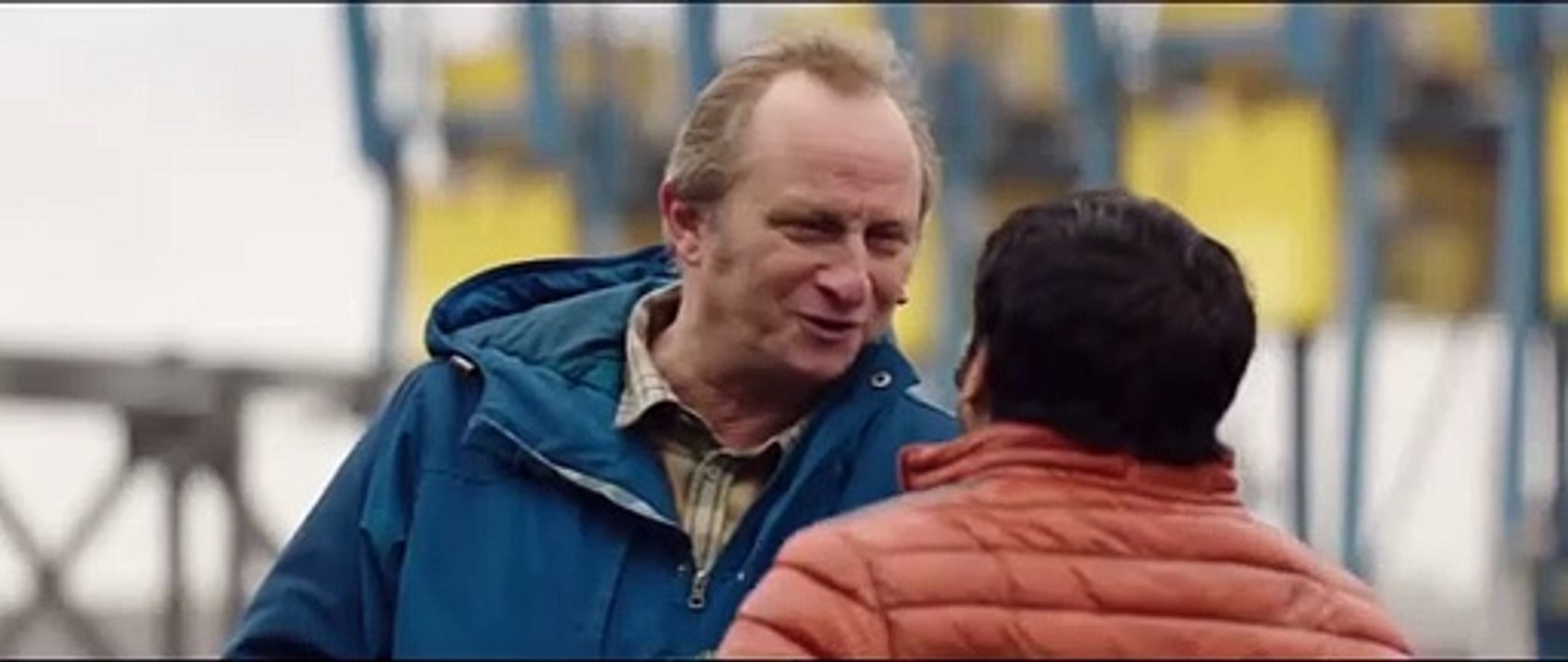 7 jours pas plus: Trailer HD