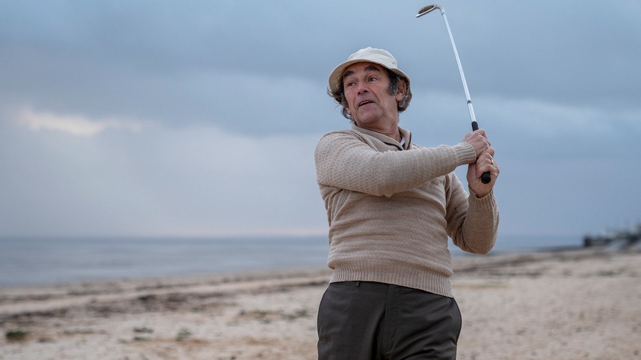 L'as du golf